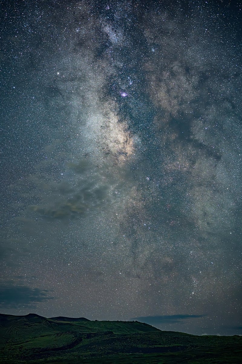 Starlit Photography